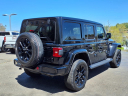 Thumbnail image of 2021 Jeep Wrangler Unlimited at Lindsay Buick Gmc Of Warrenton