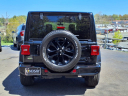 Thumbnail image of 2021 Jeep Wrangler Unlimited at Lindsay Buick Gmc Of Warrenton