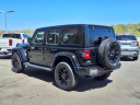 Thumbnail image of 2021 Jeep Wrangler Unlimited at Lindsay Buick Gmc Of Warrenton