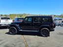 Thumbnail image of 2021 Jeep Wrangler Unlimited at Lindsay Buick Gmc Of Warrenton