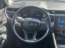 Thumbnail image of 2021 Jeep Grand Cherokee L at Route 130 Chrysler Jeep Dodge