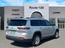Thumbnail image of 2021 Jeep Grand Cherokee L at Route 130 Chrysler Jeep Dodge