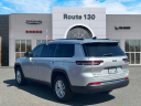 Thumbnail image of 2021 Jeep Grand Cherokee L at Route 130 Chrysler Jeep Dodge