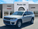 2021 Jeep Grand Cherokee L Laredo at Route 130 Chrysler Jeep Dodge