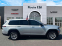 Thumbnail image of 2021 Jeep Grand Cherokee L at Route 130 Chrysler Jeep Dodge