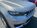 Thumbnail image of 2021 Jeep Grand Cherokee L at Route 130 Chrysler Jeep Dodge