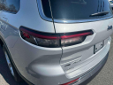 Thumbnail image of 2021 Jeep Grand Cherokee L at Route 130 Chrysler Jeep Dodge