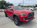 Thumbnail image of 2021 Toyota Tacoma at Chipola Ford