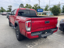 2021 Toyota Tacoma TRD Off-Road at Chipola Ford