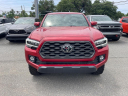 Thumbnail image of 2021 Toyota Tacoma at Chipola Ford