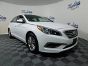 Thumbnail image of 2017 Hyundai SONATA at Napleton Northlake Hyundai