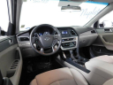 Thumbnail image of 2017 Hyundai SONATA at Napleton Northlake Hyundai