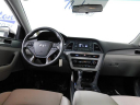 Thumbnail image of 2017 Hyundai SONATA at Napleton Northlake Hyundai