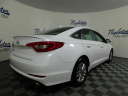 Thumbnail image of 2017 Hyundai SONATA at Napleton Northlake Hyundai