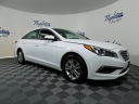 Thumbnail image of 2017 Hyundai SONATA at Napleton Northlake Hyundai