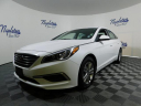 Thumbnail image of 2017 Hyundai SONATA at Napleton Northlake Hyundai