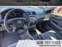 Thumbnail image of 2007 Honda Accord at Kingman of Kingman, AZ