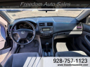 Thumbnail image of 2007 Honda Accord at Kingman of Kingman, AZ