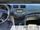 Thumbnail image of 2007 Honda Accord at Kingman of Kingman, AZ