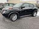2015 Nissan JUKE SV at Watertown Auto Sales