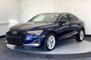 Thumbnail image of 2025 Audi A3 at Audi Volkswagen Princeton