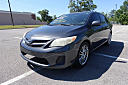 Thumbnail image of 2011 Toyota Corolla at Womack Auto Sales