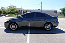 Thumbnail image of 2011 Toyota Corolla at Womack Auto Sales