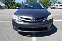 Thumbnail image of 2011 Toyota Corolla at Womack Auto Sales