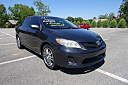 Thumbnail image of 2011 Toyota Corolla at Womack Auto Sales