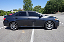 Thumbnail image of 2011 Toyota Corolla at Womack Auto Sales