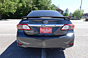 Thumbnail image of 2011 Toyota Corolla at Womack Auto Sales