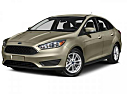 2015 Ford Focus SE at Jeff's Auto Sale, Inc.