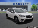 Thumbnail image of 2019 Subaru Forester at Hassett Ford Lincoln Subaru