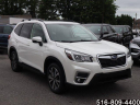 Thumbnail image of 2019 Subaru Forester at Hassett Ford Lincoln Subaru
