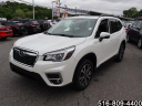 Thumbnail image of 2019 Subaru Forester at Hassett Ford Lincoln Subaru