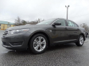 Thumbnail image of 2015 Ford Taurus at Autonation Ford Lincoln Auburn