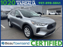 Thumbnail image of 2024 Ford Escape at BeauTownsendFord of Vandalia, OH