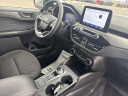 Thumbnail image of 2024 Ford Escape at BeauTownsendFord of Vandalia, OH