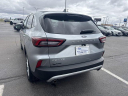Thumbnail image of 2024 Ford Escape at BeauTownsendFord of Vandalia, OH