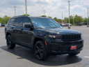 Thumbnail image of 2024 Jeep Grand Cherokee L at Toyota of Naperville - NEW