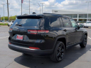 Thumbnail image of 2024 Jeep Grand Cherokee L at Toyota of Naperville - NEW
