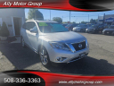 Thumbnail image of 2014 Nissan Pathfinder at Ally Motor Group
