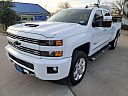 Thumbnail image of 2018 Chevrolet Silverado 2500HD at Kell Auto Sales