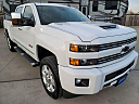 Thumbnail image of 2018 Chevrolet Silverado 2500HD at Kell Auto Sales