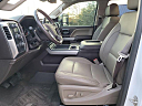 Thumbnail image of 2018 Chevrolet Silverado 2500HD at Kell Auto Sales