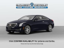 2016 Cadillac ATS 2.0T Luxury Collection at Mccluskey Chevrolet Kings Automall