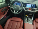 Thumbnail image of 2022 BMW 3 Series at Bmw Of Bayside