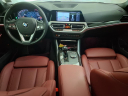 Thumbnail image of 2022 BMW 3 Series at Bmw Of Bayside