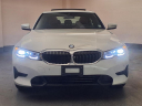 Thumbnail image of 2022 BMW 3 Series at Bmw Of Bayside