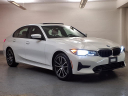 Thumbnail image of 2022 BMW 3 Series at Bmw Of Bayside
